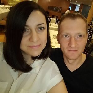 Meet your Posher, Rozacka